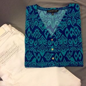 Jones New York Shirt